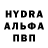 ЭКСТАЗИ круглые Aaron McCann